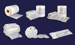 Túi Khí Chèn Hàng